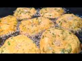 Download Lagu 🇸🇷 Surinaamse Bara maken recept|Surinamese vegetables dough balls recipe|