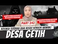 Download Lagu DESA GETIH - KHW PART 242