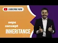 java oops concept Inheritance java full practical marathi hindi