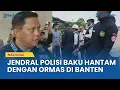 Download Lagu REKAM Jejak Sosok Irjen Pol Rizal Irawan Terlibat Baku Hantam dengan Ormas saat Segel Pabrik