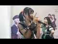 Download Lagu Amai Monogatari - Leaving Dystopia @manggaduamal