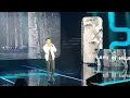 Afieq Shazwan | Layu Di Hujung Mekar | Konsert Minggu Ini Hits 90-an