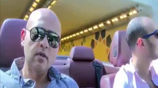 اغنية عدوية مسافر وفاكر هترتاح هناك تتر برنامج الفرنجة دندنها