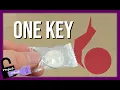 Lagu Lock 12: Just One Key In This Box | Project- Unlock 🔐