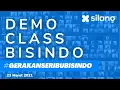 Download Lagu SILANG DEMO CLASS BISINDO #1 (part 1)