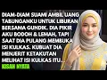 Lagu SUAMI AMBIL UANGKU UNTUK LIBURAN BERSAMA GUNDIKNYA - SAAT PULANG KUBERI DIA KEJUTAN SAMPAI PINGSAN!!