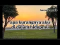 Download Lagu -asal kau bahagia- by:(Armanda) Slomow version subscribe now!