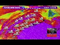 Almost 200,000 Mainers without power. Latest Maine Forecast