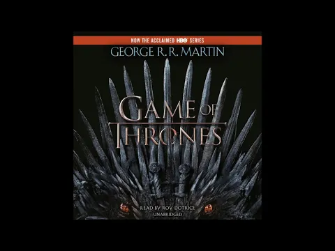 Download MP3 A Game of Thrones: A Song of Ice and Fire: Book One, by George R. R. Martin Audiobook Excerpt