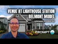 Venue At Lighthouse Station 55 Plus Homes For Sale In Barnegat NJ by Lennar Homes NJ Belmont