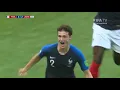 Les Bleus - The Dream Became Reality
