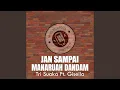Download Lagu Jan Sampai Manaruah Dandam (Live Ngamen)