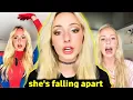 Tiktok s Copycat Influencer is Falling Apart Natalie Reynolds