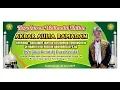 Download Lagu TASYAKURAN WALIMATUL KHITAN AKBAR AULIA RAMADHAN  BERSAMA KY JOKO KENDIL DARI KENDAL
