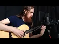 Stratovarius - When Mountains Fall (Cover) - Ryan Thomson