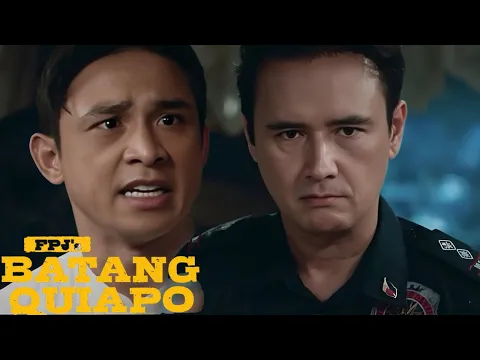 Video Thumbnail: FPJ's Batang Quiapo January 6, 2026 Advance Episode Trailer