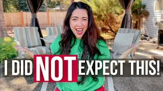 I Took Creatine For 6 Weeks… I was NOT expecting this!