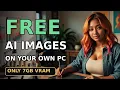 Flux vs Z-Image vs GPT Image 2 12 AI Image Generators Compared Free Local 2026