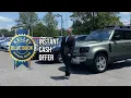 Introducing the Kelly Blue Book Instant Cash Offer at Competition Subaru of Smithtown
