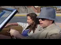 Ferris Bueller s Day Off 1986 - Picking Up Sloane From School