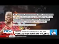 Homa Bay Outrage over Linda Mwananchi rally violence as two journalists assaulted amid chaos