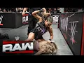 Nattie knocks out Maxxine Dupri Raw highlights Feb 23 2026