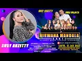 Download Lagu 🔴LIVE NIRWANA MANDALA SUSY ARZETTY DESA SUMBON KROYA INDRAMAYU SABTU, 15 JULI 2023 MALAM