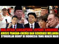 Lagu MALAYSIA GONJANG GANJING! JEPANG NGE-DROP! SINGAPURA TERPURUK! INDONESIA BIKIN GELENG GELENG KEPALA!