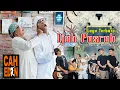 Arif Citenx - IJAB PASRAH  (Official Music Video)