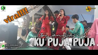 Download Ku Puja Puja Viralll Abisss || Gentra Ligar MP3