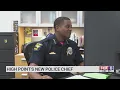 High Point has new police chief