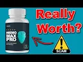 Download Lagu Memo Max Pro Reviews - Legit Or Scam Supplement?