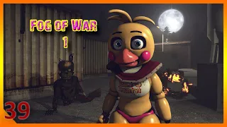 [SFM FNAF] Fog of War 1