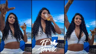 LINDA, MARRENTA, GOSTOSA, SURTADA - MCs BRUNA ALVES & TH [ LC DO MARTINS ] 2026