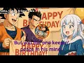 Download Lagu Goku, Gohan \u0026 Gawr Gura - Happy Birthday Gura (Original AI Song)