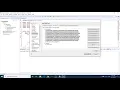 Installing JavaFX on Eclipse 2019