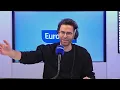 «Tellement je t'aime» : le live de Faudel dans Culture Médias
