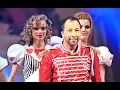 Download Lagu DJ BoBo - LOVE IS ALL AROUND (Circus)