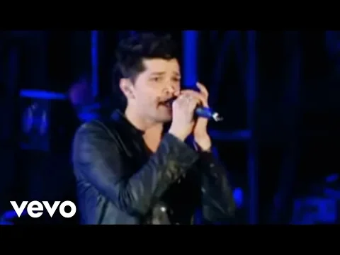 Download MP3 The Script - Nothing (Live at Aviva Stadium)