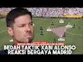 Download Lagu Bedah Taktik Xabi Alonso, Reaksi Penuh Gaya \u0026 Sistem Baru | Real Madrid 3 - 1 Pachuca