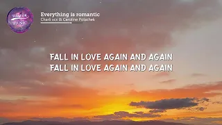 Fall In Love Again Everything Is Romantic TikTok Remix Wuthering Heights Trailer Charli Xcx 