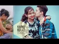 Download Lagu Naino Ki Jo Baat Naina Jaane hai | School Love Story | Female Version