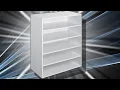Affordable Shoe Storage ClosetMaid Stackable Shelves Review Setup