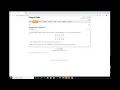 Project Euler Problem Number spiral diagonal