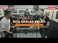 Download Lagu Kita adalah Belati - Superman is Dead (Live Studio) Cover