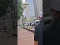 Download Lagu ke jakarta aku, kan kembali.jalan jalan ke jakarta. papa. paman dan ua. #shorts