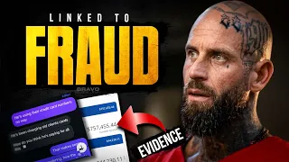 i investigated how wes watson really made his millions u0026 i cant believe what i found 