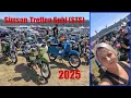 Lagu Tausende kommen nach Hause - Simson Treffen Suhl (STS) 2025