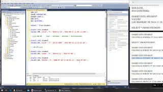 22 - SQL