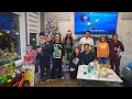 A Very MERRY CHRISTMAS From QUANG TRAN FAMILY